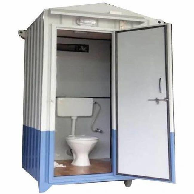 Puff Toilet