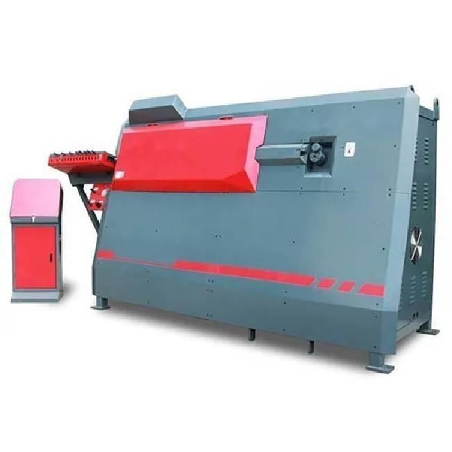 CNC Stirrup Bending Machine