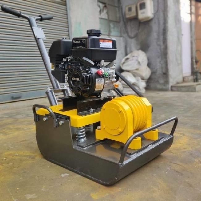 Diesel Concrete Vibrator
