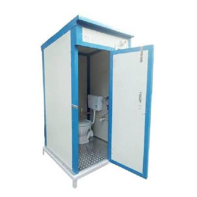 Mobile Toilets