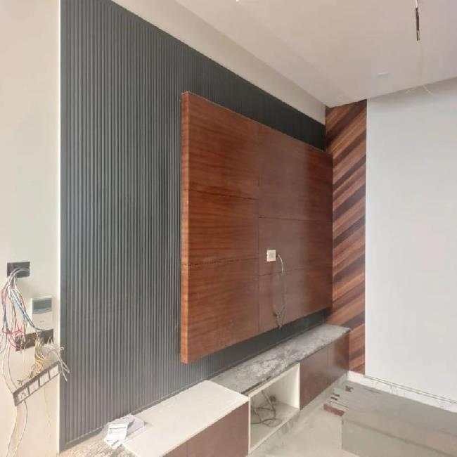 Home renovation services