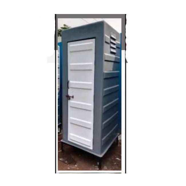 Frp Bathroom Cabin
