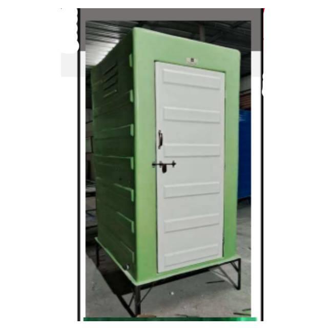 Frp Jents Urinal Cabin