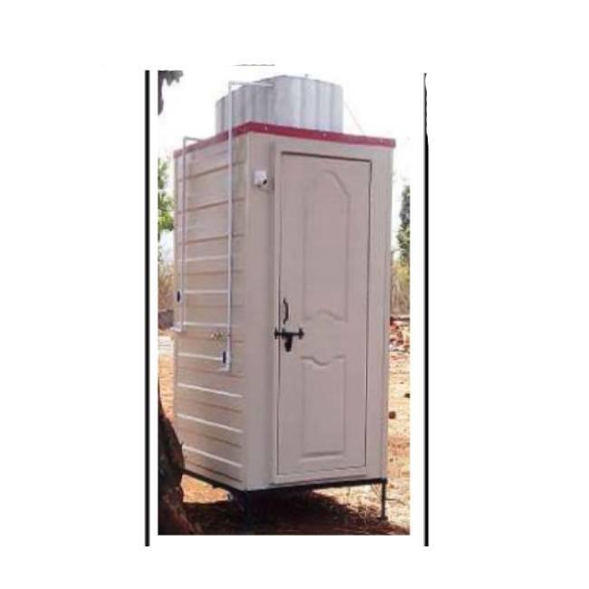 Indian Toilet Cabin [ Vip ]