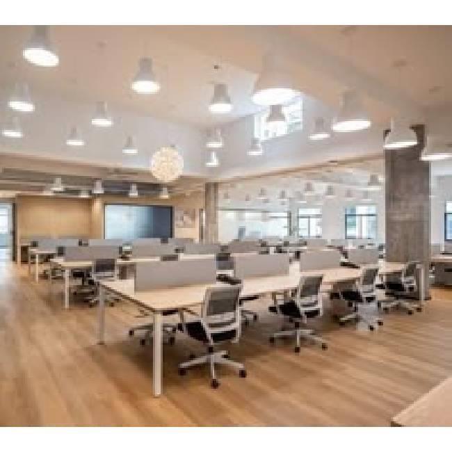 Customized Office Interior Design Service