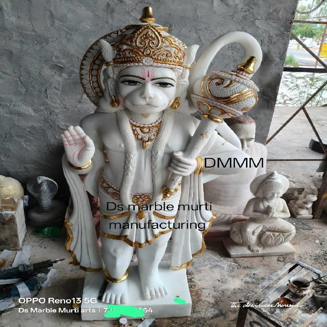 Hanuman 5 feet