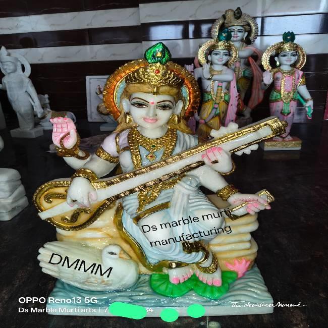 Saraswati Vietnam Marble 2 feet