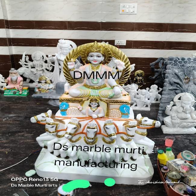 Surya Dev (navgrah) 3 feet