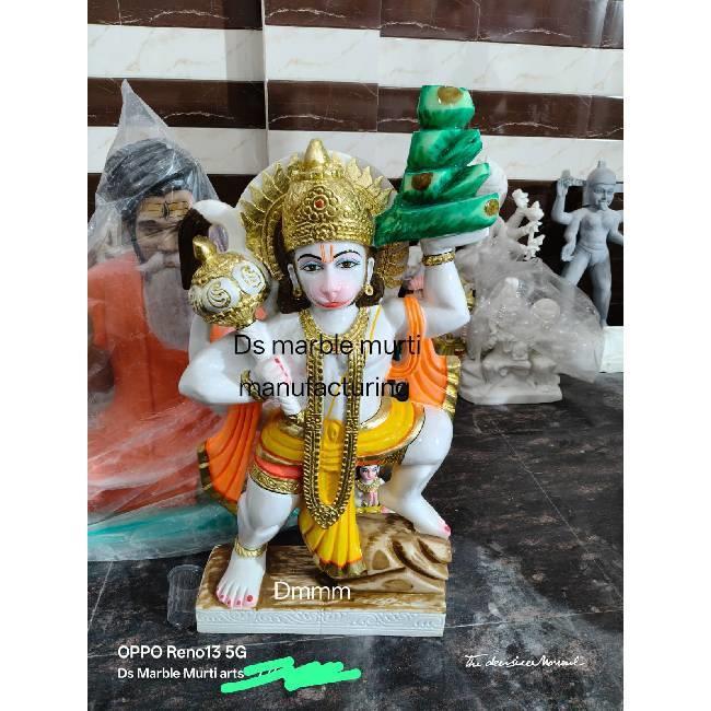 Veer Hanuman 2 feet