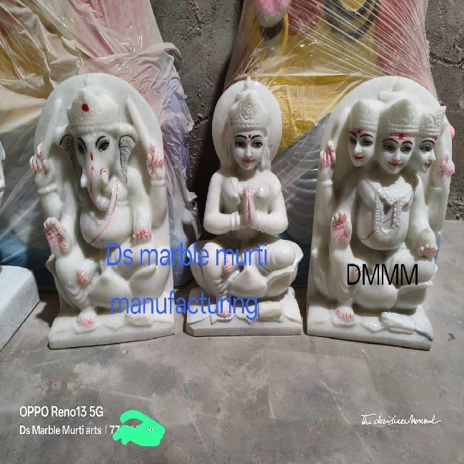 Shiv parivar 12 inch