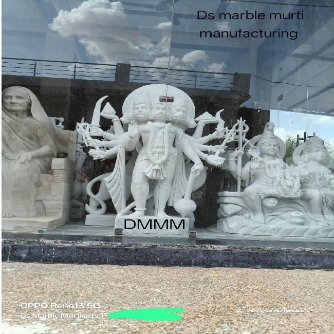 Panchmukhi Hanuman 2 feet