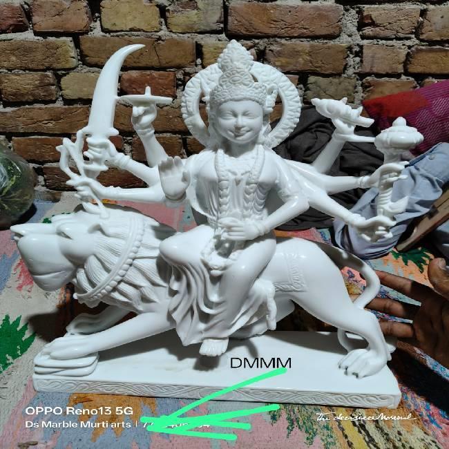 Durga (Ambe maa) 2 feet