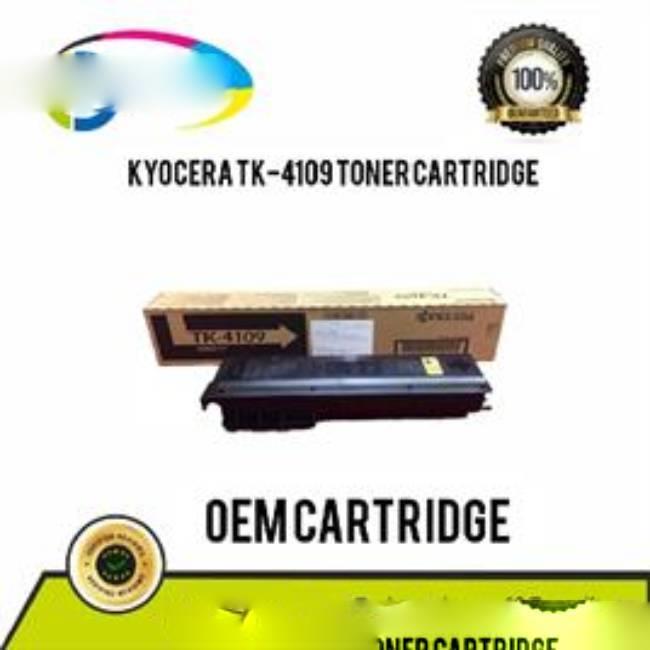 Kyocera TK-4109 Toner Cartridge