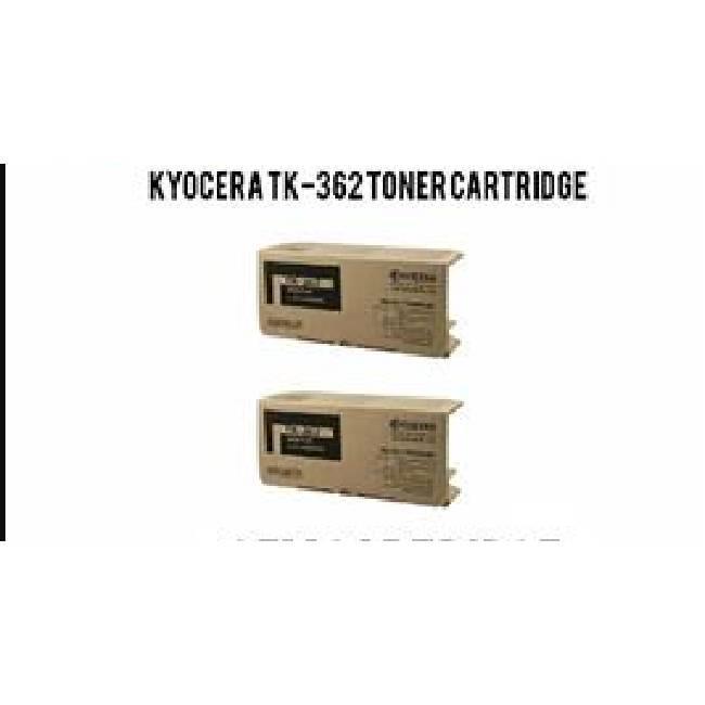 Kyocera TK-362 Black Toner Cartridge