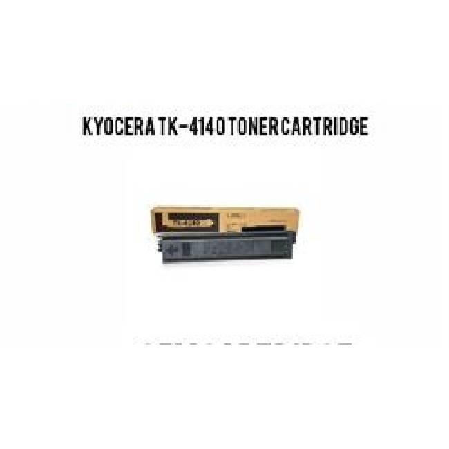 Kyocera 4140 Toner Black