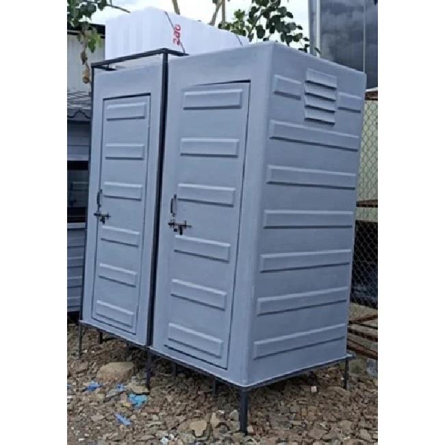Frp Indian Toilet Cabin