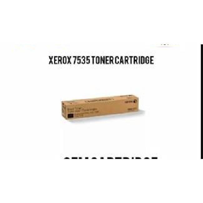 Xerox Workcentre 7535 TONER CARTRIDGE, Print