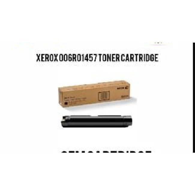 Xerox 006R01457 Toner Cartridge BLACK, For Printer