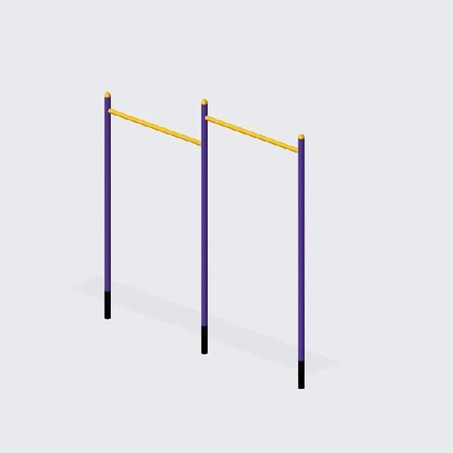 Horizontal Bar