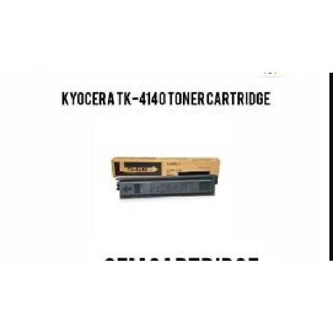 Kyocera 4140 toner black, For Laser Printer