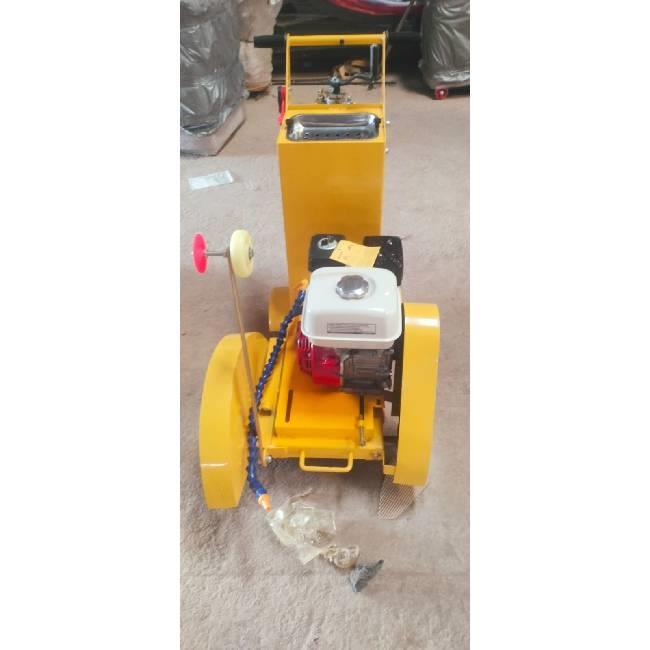 Concrete Cutter Machine