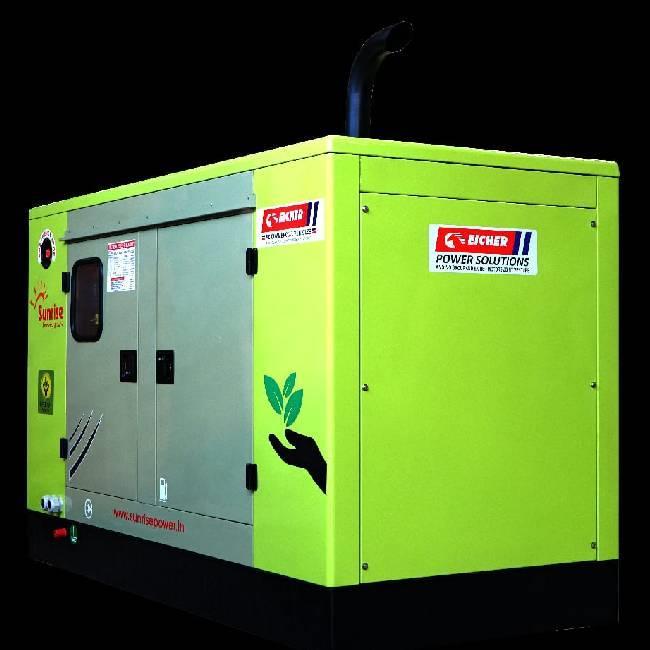 75 Power Generator