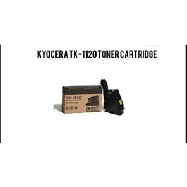 Kyocera Toner KIT TK-1120
