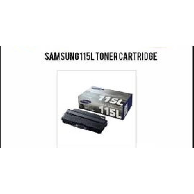 Samsung 115l Toner Cartridge