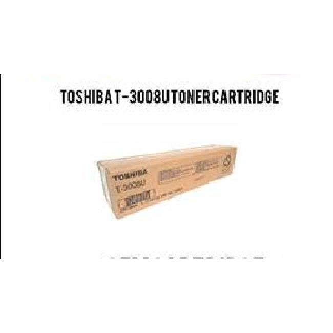 Toshiba T3008U e-Studio Toner Cartridge, For Printer