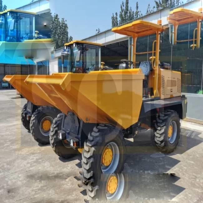 Mini Dumper Truck