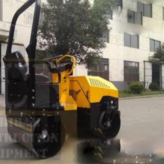 Road Roller