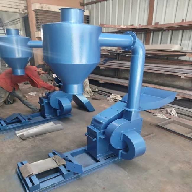 100KG Masala Grinding Plant