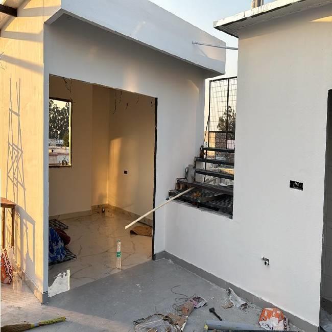 Roof top Porta cabin
