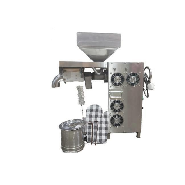 4500 watt oil machine