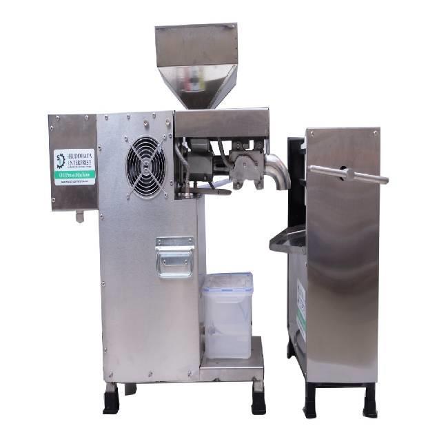 1500 watt with filter machine