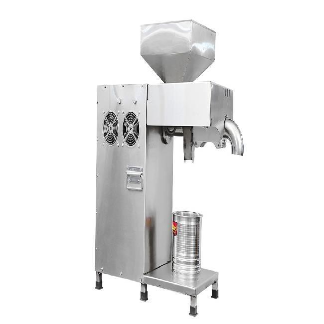 5000 watt oil machine