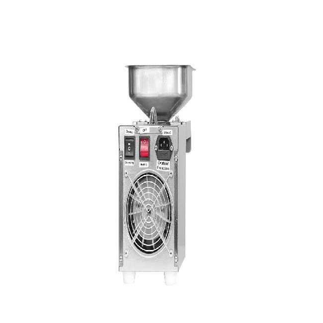 400 watt small body without temprecharcontro