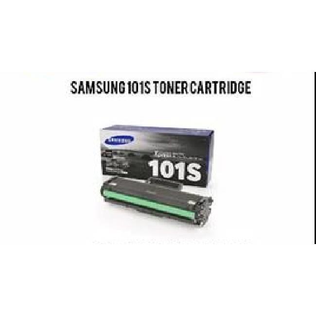 Black Samsung MLT-D101S Toner Cartridge, For Printer