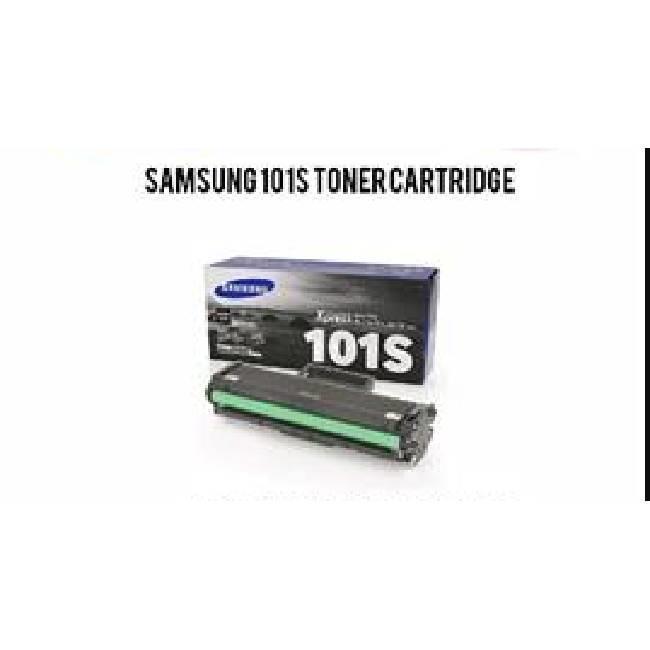 Samsung Samusung Toner Mlt D101s Black, For Printer
