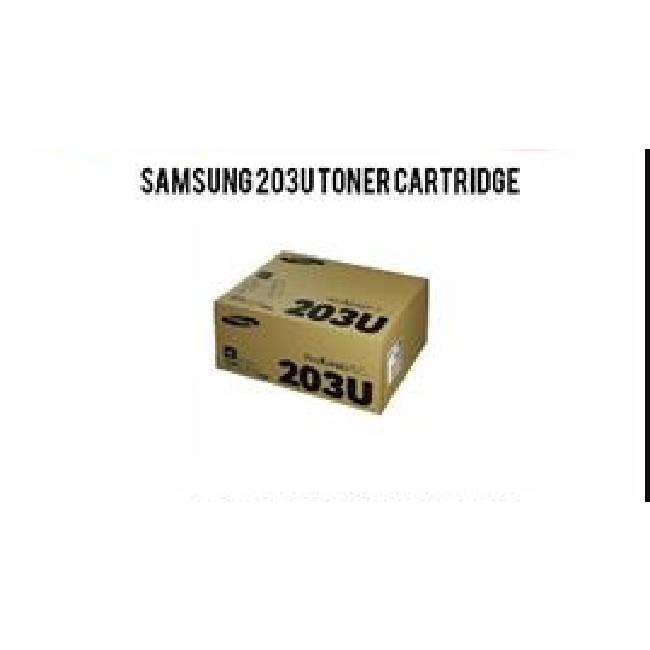Samsung Mlt D203UToner Cartridge