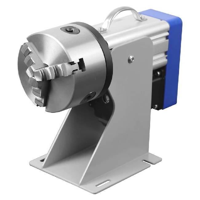 ROTARY LASER MARKING MACHINE