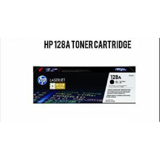 hp 128a toner cartridge