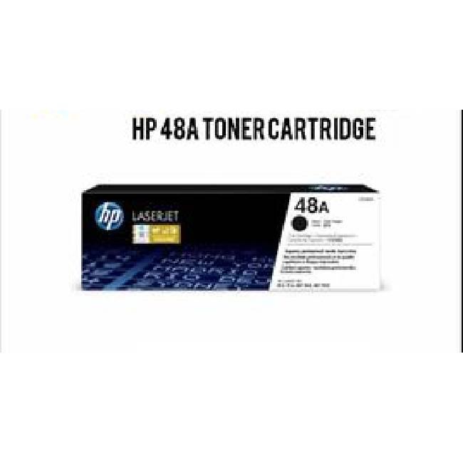 hp 48a toner cartridge