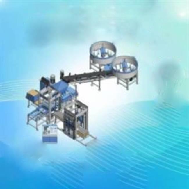 Automatic Zig Zag Paver Block Machine, Capacity: 1000 Blocks per Hour