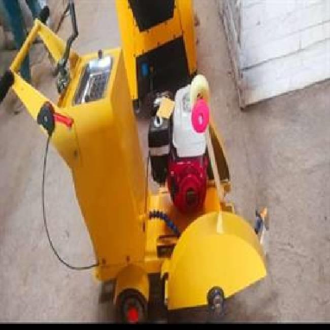Group Concrete Cutter