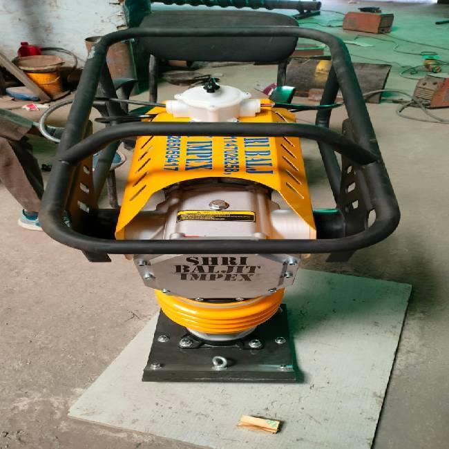 Baby Road Roller FVR 600