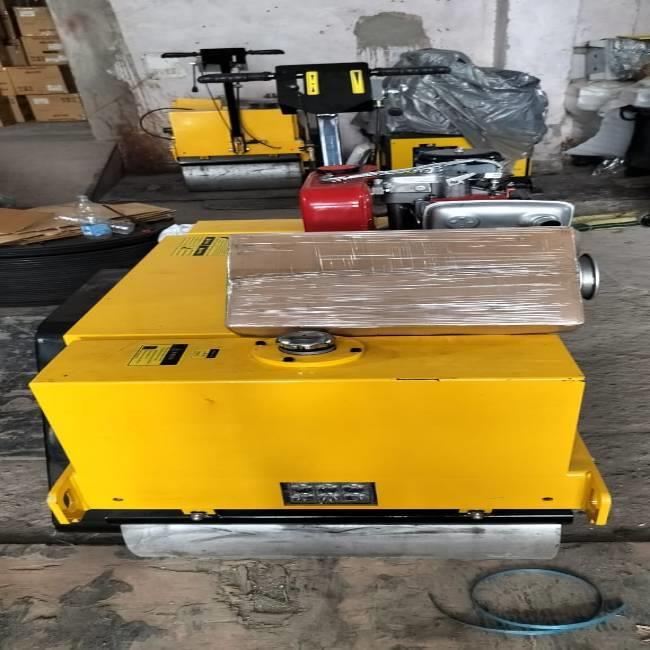 Bar Decoilling Machine