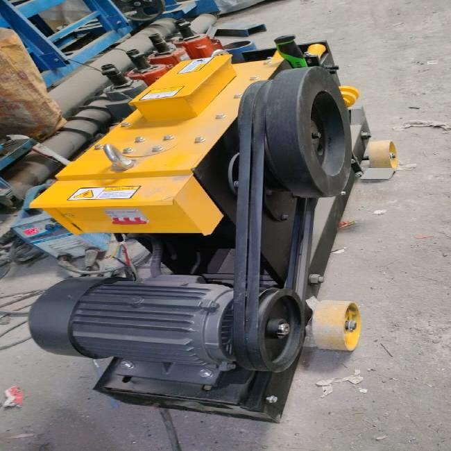 3kw Fully Automatic Tmt Bar Cutting Machine, 380, Capacity: 4 To 32