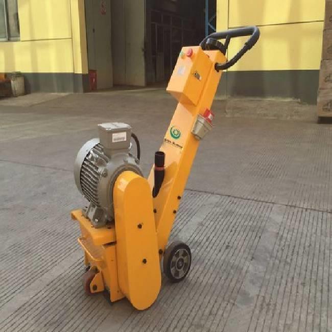 Scarifier