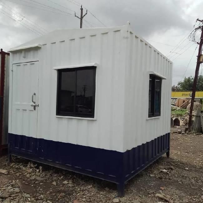 GI portable Container